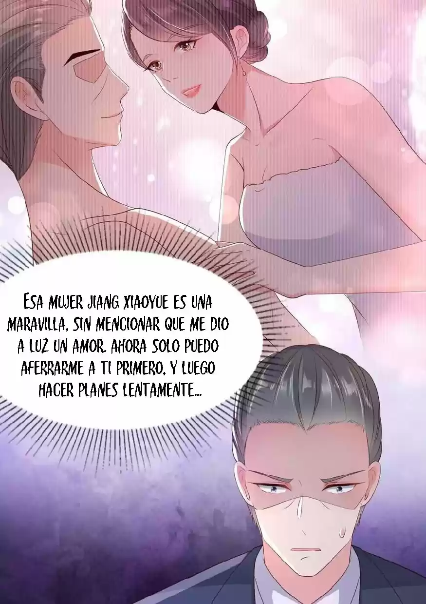 Rebirth Meeting For You And My Exclusive Lovers - Capítulo 9 - Página 28 - LectorTMOo