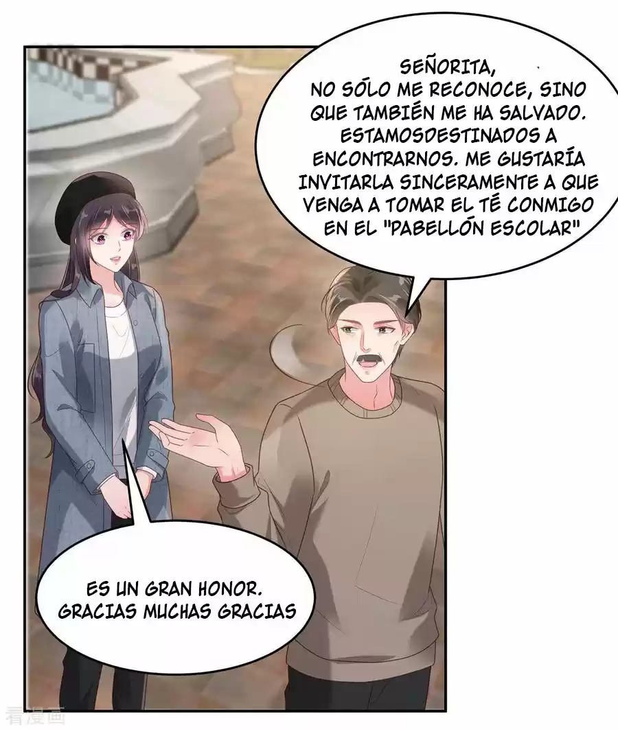 Rebirth Meeting For You And My Exclusive Lovers - Capítulo 90 - Página 19 - LectorTMOo