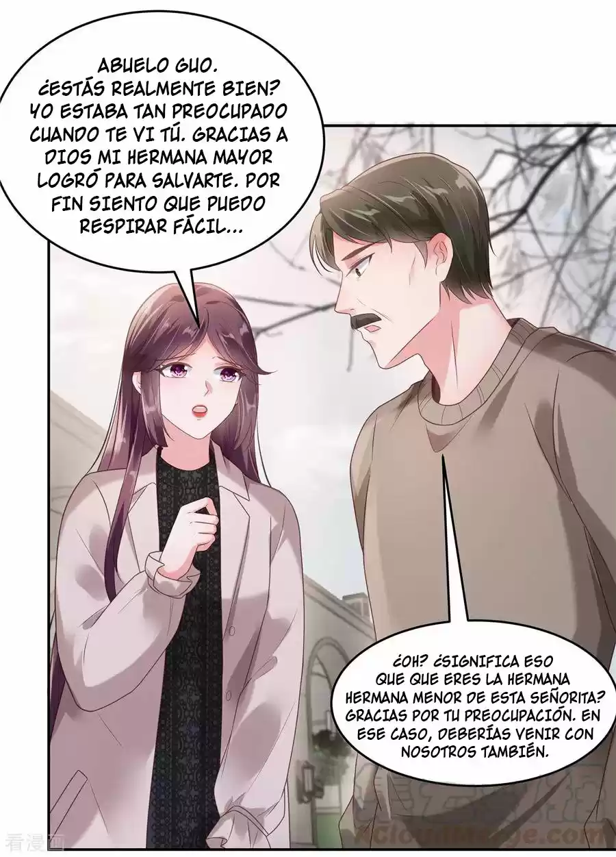 Rebirth Meeting For You And My Exclusive Lovers - Capítulo 90 - Página 20 - LectorTMOo
