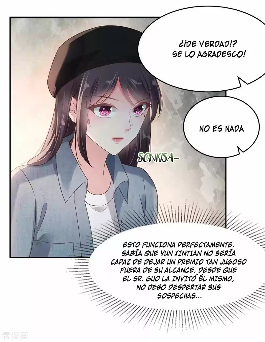 Rebirth Meeting For You And My Exclusive Lovers - Capítulo 90 - Página 21 - LectorTMOo