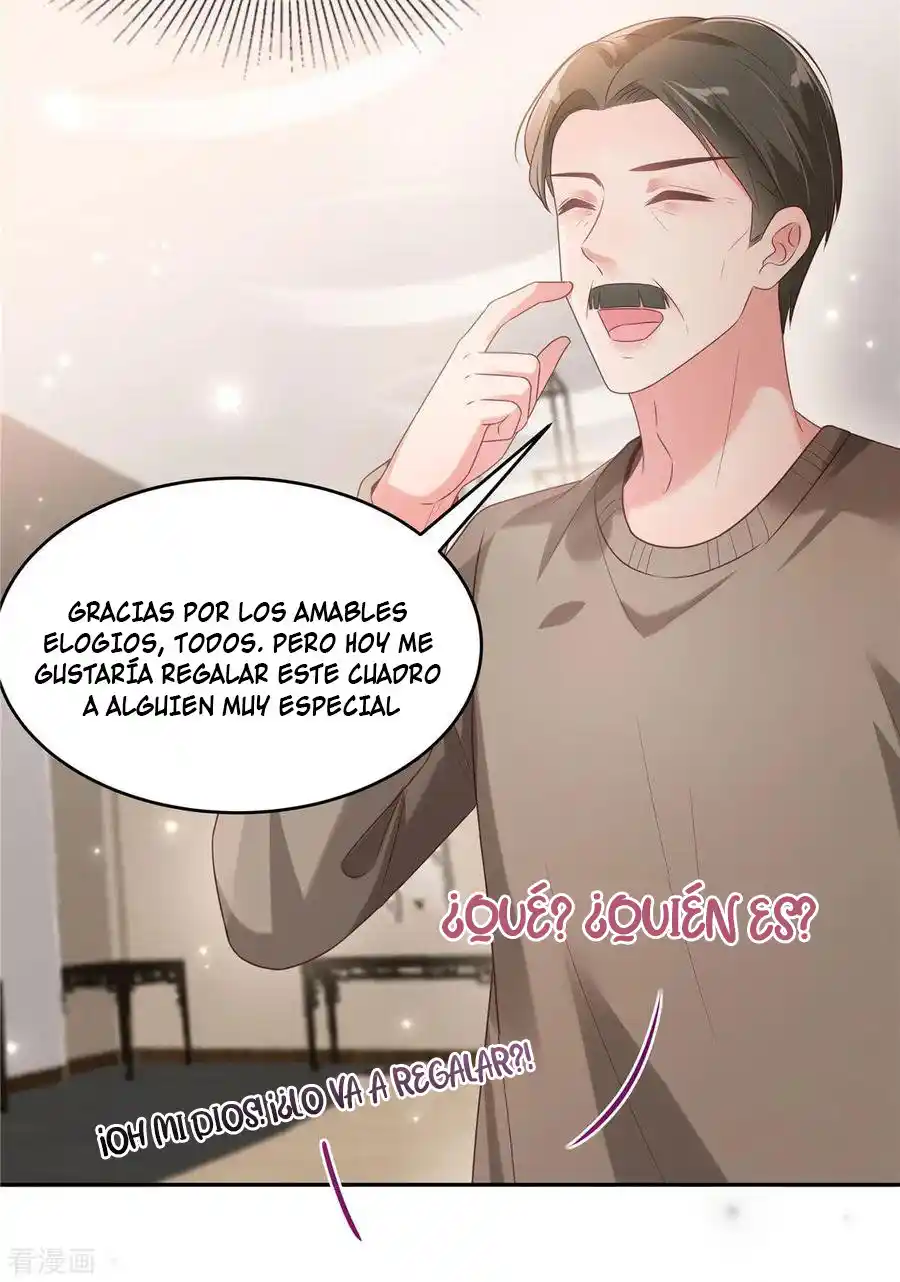 Rebirth Meeting For You And My Exclusive Lovers - Capítulo 91 - Página 5 - LectorTMOo