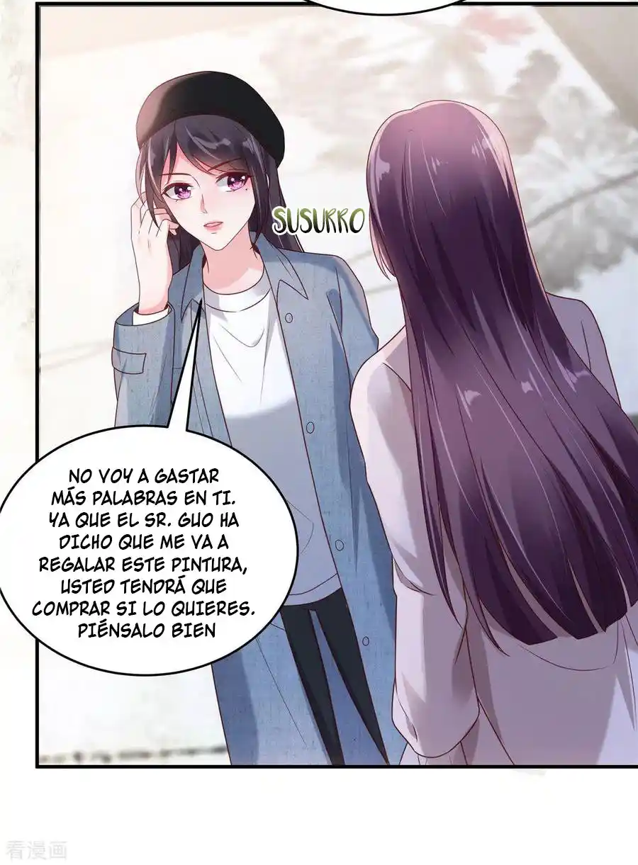 Rebirth Meeting For You And My Exclusive Lovers - Capítulo 91 - Página 13 - LectorTMOo