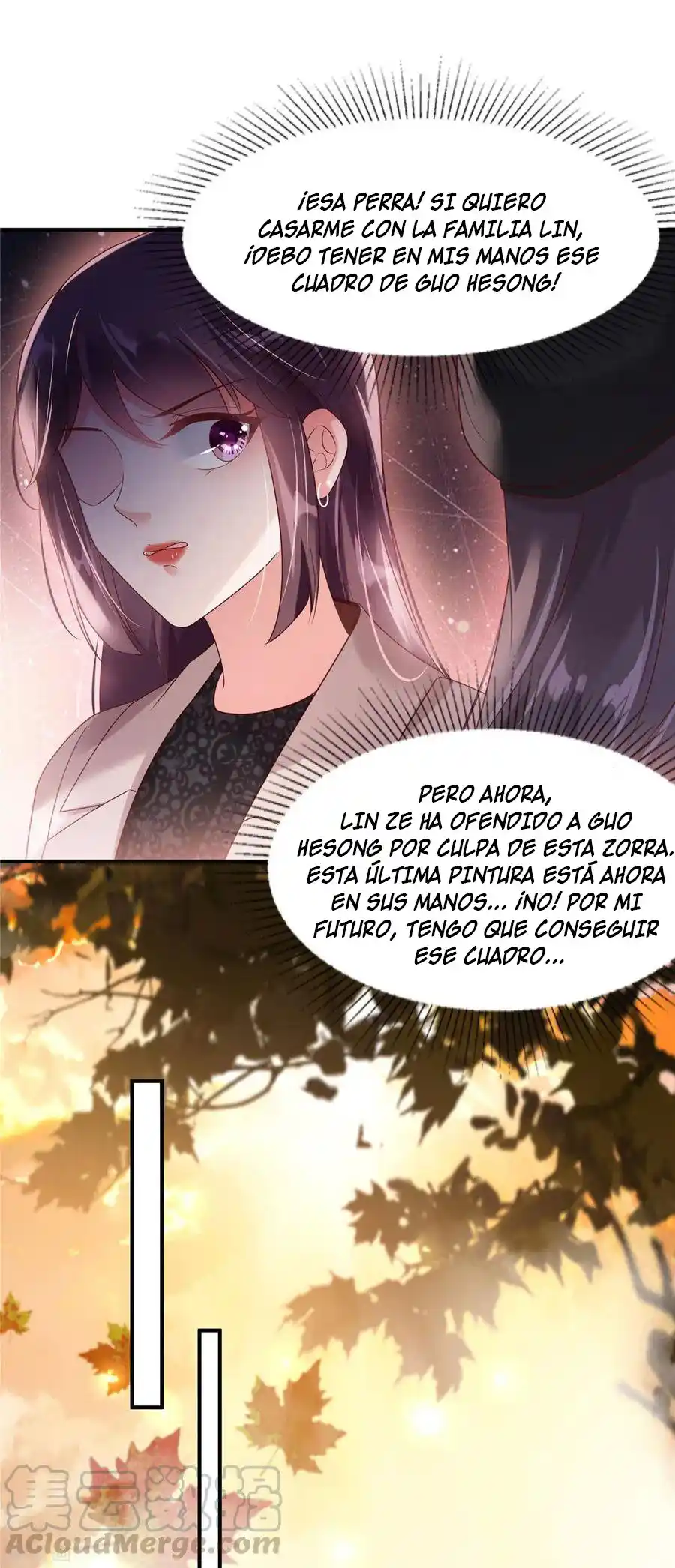 Rebirth Meeting For You And My Exclusive Lovers - Capítulo 91 - Página 14 - LectorTMOo