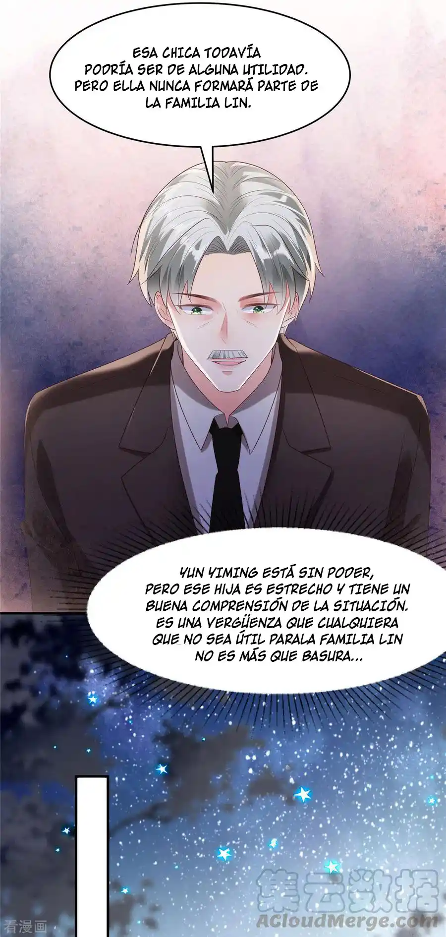 Rebirth Meeting For You And My Exclusive Lovers - Capítulo 92 - Página 12 - LectorTMOo