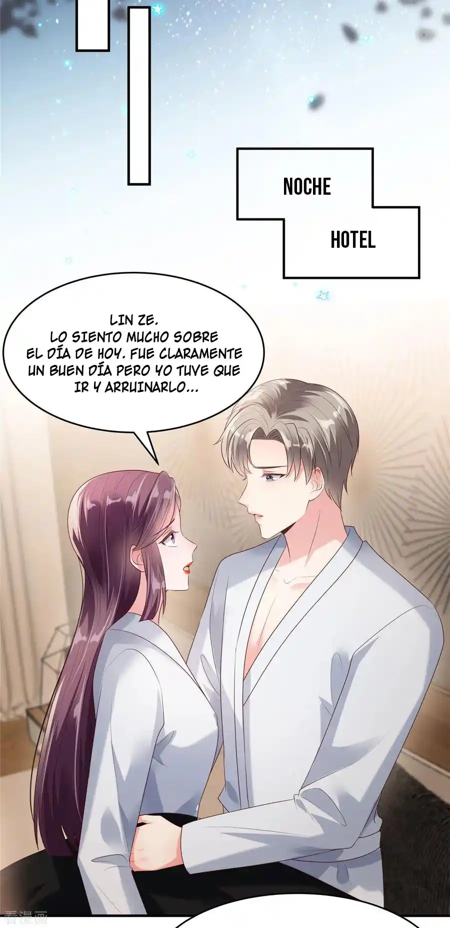 Rebirth Meeting For You And My Exclusive Lovers - Capítulo 92 - Página 13 - LectorTMOo