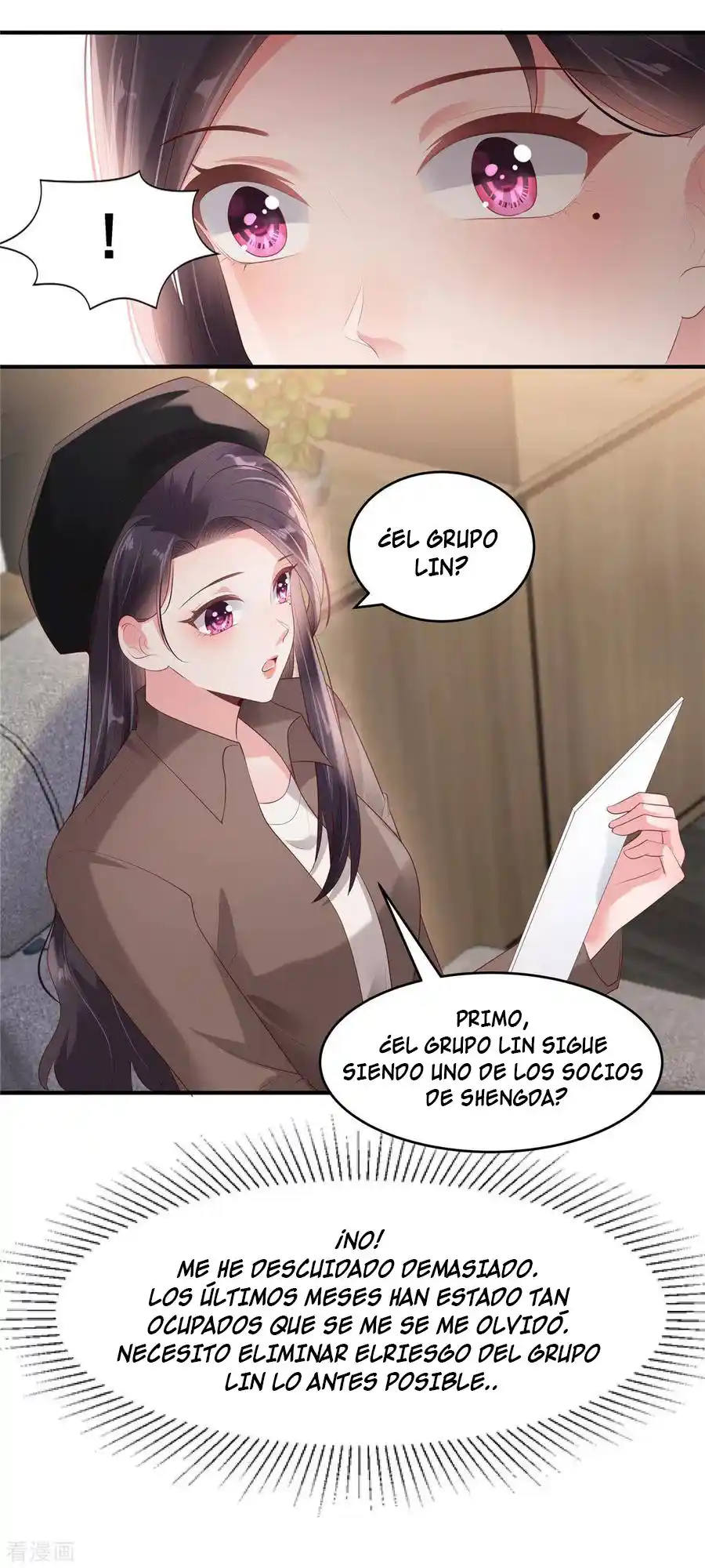 Rebirth Meeting For You And My Exclusive Lovers - Capítulo 92 - Página 19 - LectorTMOo