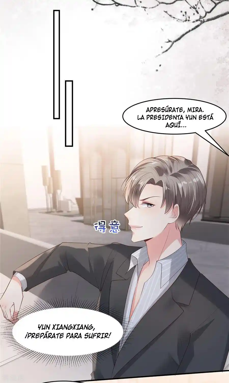 Rebirth Meeting For You And My Exclusive Lovers - Capítulo 93 - Página 5 - LectorTMOo