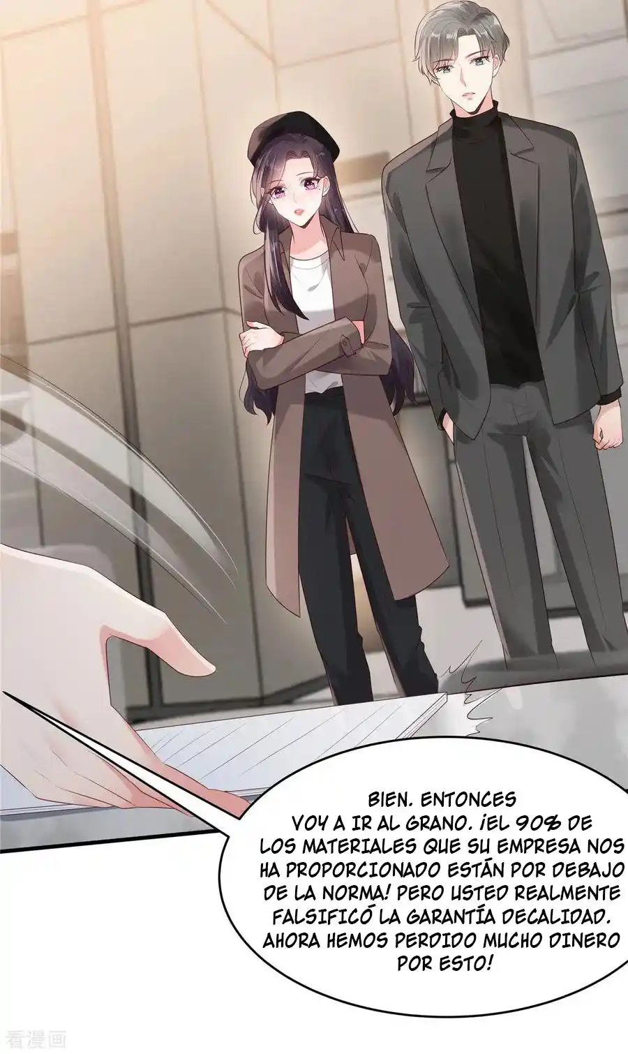 Rebirth Meeting For You And My Exclusive Lovers - Capítulo 93 - Página 7 - LectorTMOo