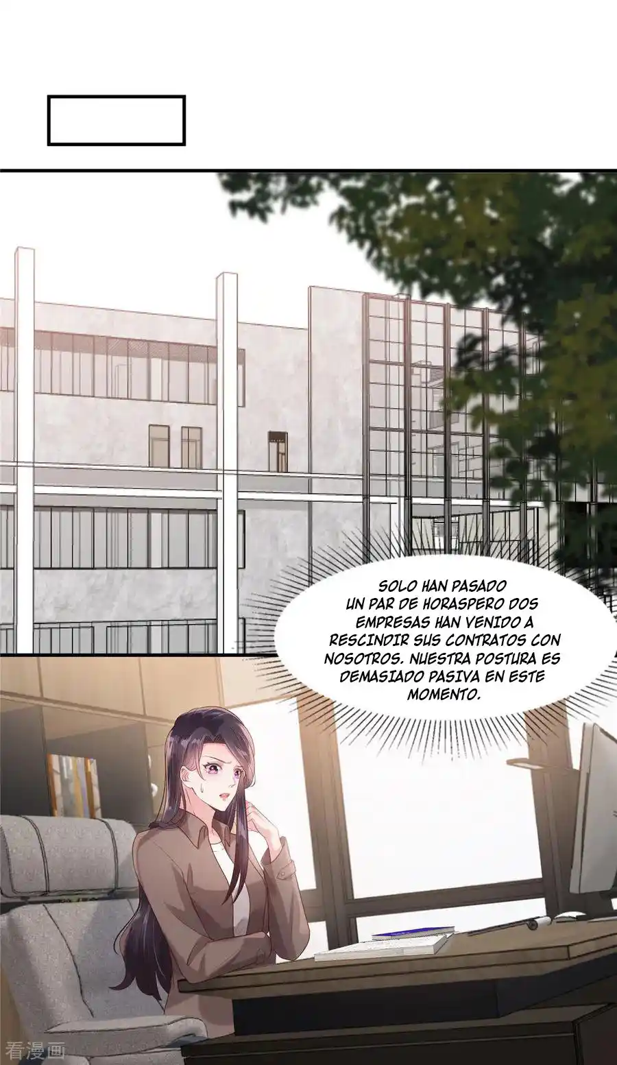 Rebirth Meeting For You And My Exclusive Lovers - Capítulo 93 - Página 17 - LectorTMOo