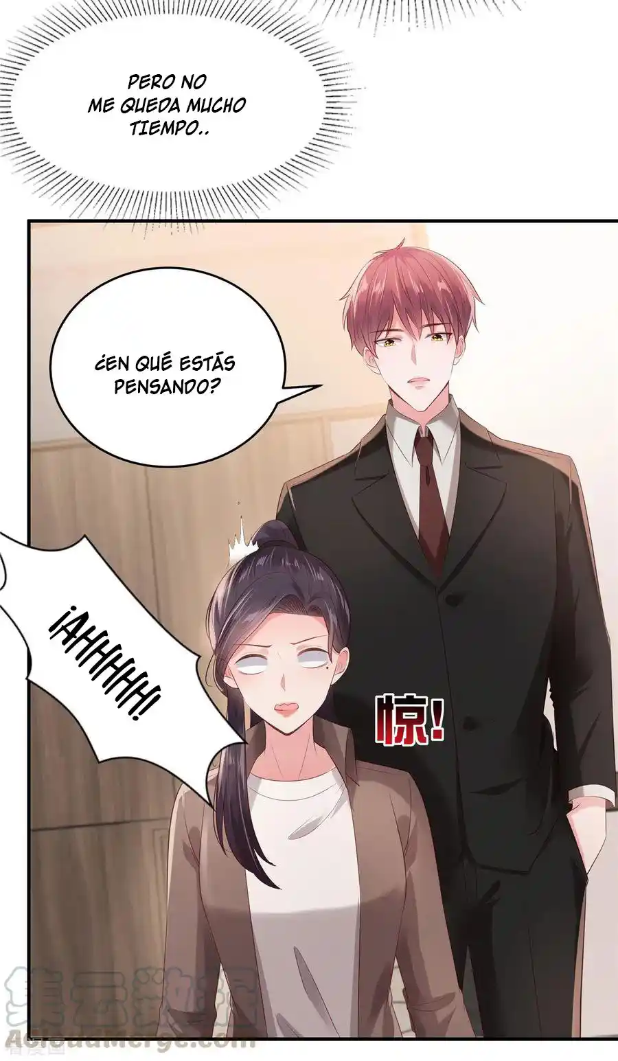 Rebirth Meeting For You And My Exclusive Lovers - Capítulo 94 - Página 6 - LectorTMOo