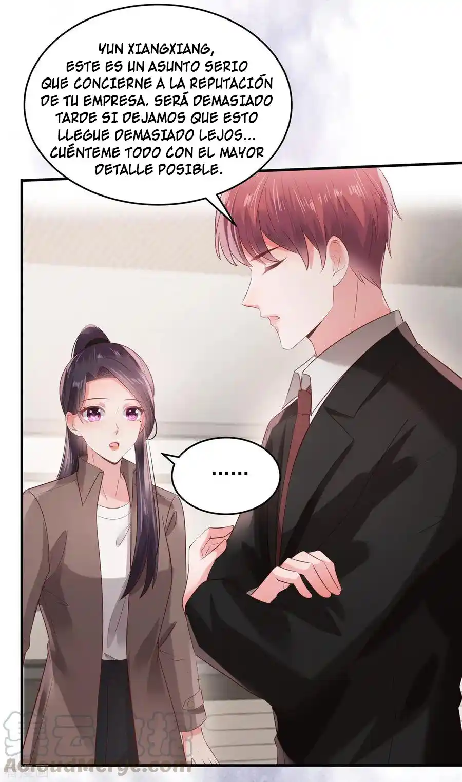 Rebirth Meeting For You And My Exclusive Lovers - Capítulo 94 - Página 12 - LectorTMOo