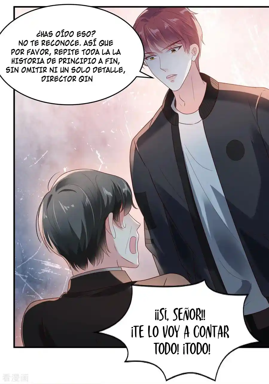 Rebirth Meeting For You And My Exclusive Lovers - Capítulo 95 - Página 7 - LectorTMOo