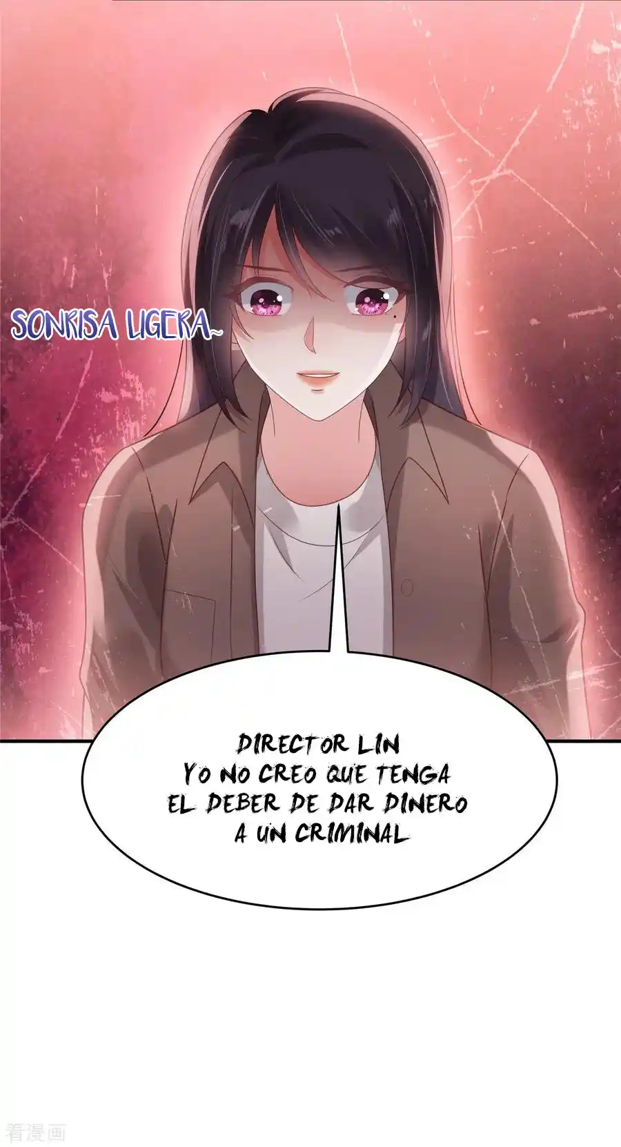 Rebirth Meeting For You And My Exclusive Lovers - Capítulo 95 - Página 19 - LectorTMOo
