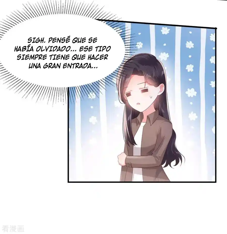Rebirth Meeting For You And My Exclusive Lovers - Capítulo 96 - Página 17 - LectorTMOo