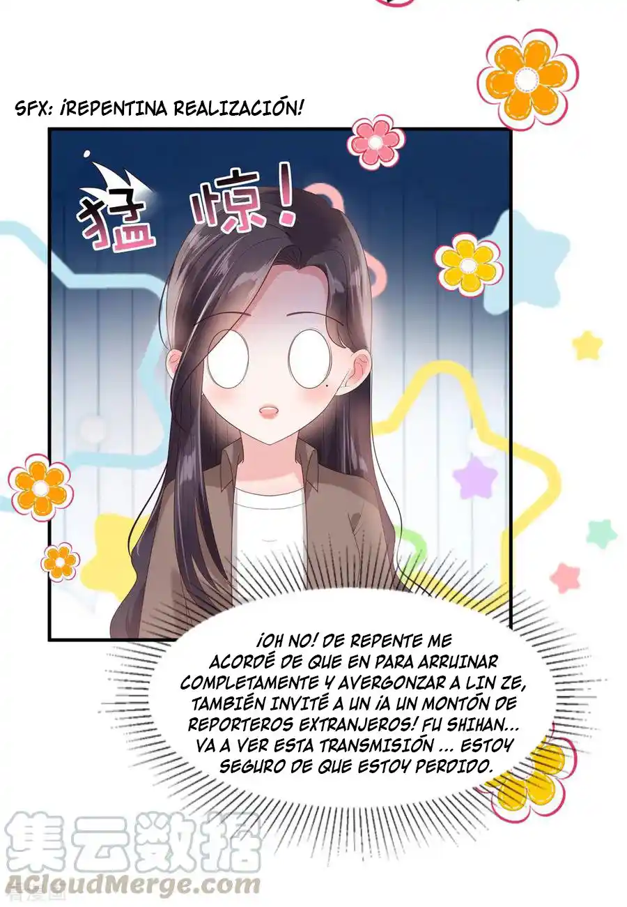 Rebirth Meeting For You And My Exclusive Lovers - Capítulo 97 - Página 6 - LectorTMOo