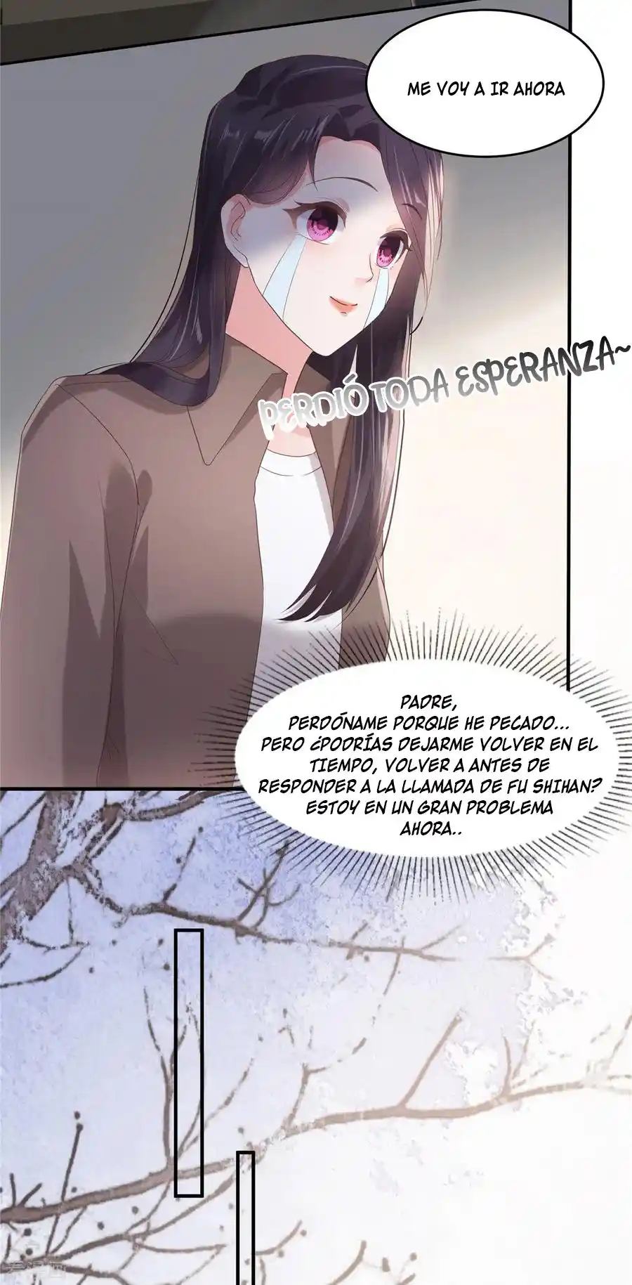 Rebirth Meeting For You And My Exclusive Lovers - Capítulo 98 - Página 9 - LectorTMOo
