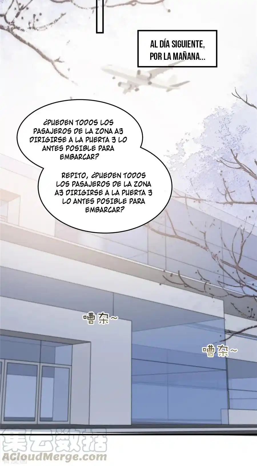 Rebirth Meeting For You And My Exclusive Lovers - Capítulo 98 - Página 10 - LectorTMOo