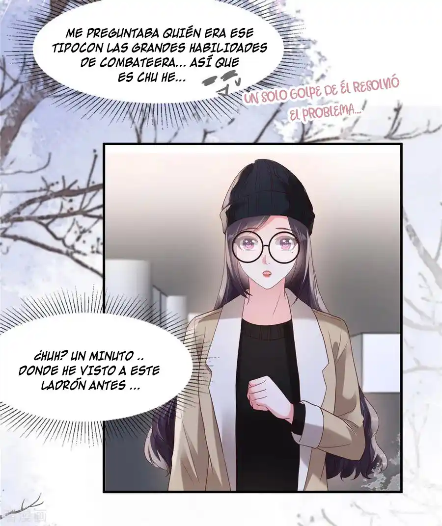 Rebirth Meeting For You And My Exclusive Lovers - Capítulo 98 - Página 17 - LectorTMOo