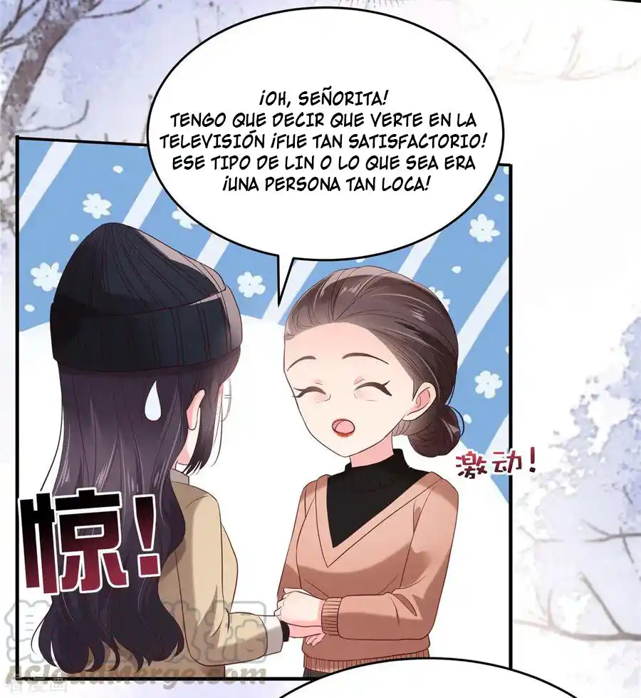 Rebirth Meeting For You And My Exclusive Lovers - Capítulo 99 - Página 12 - LectorTMOo