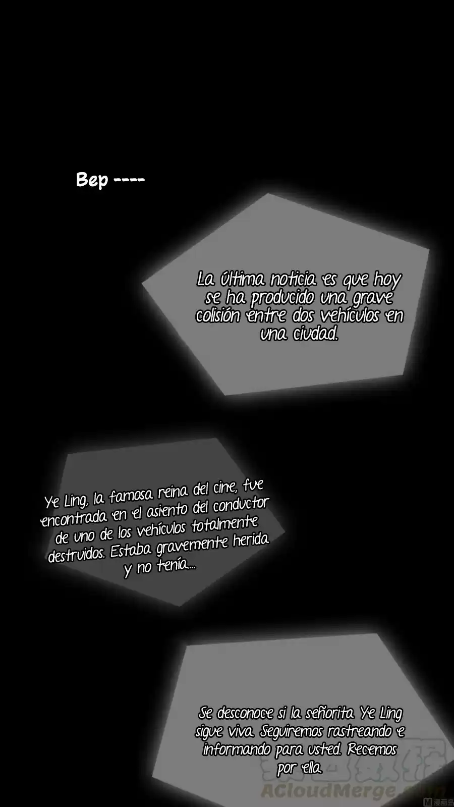 Rebirth Of A Cute Wife - Capítulo 1 - Página 4 - LectorTMOo