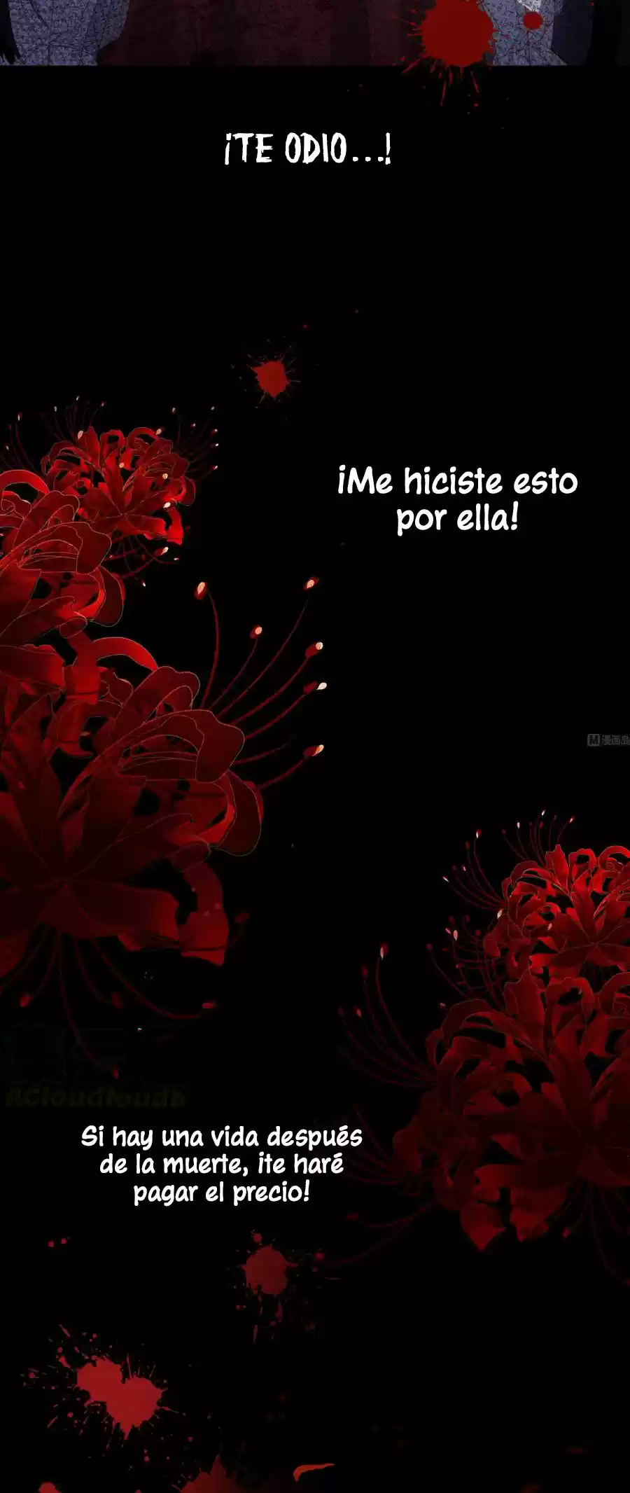 Rebirth Of A Cute Wife - Capítulo 1 - Página 12 - LectorTMOo