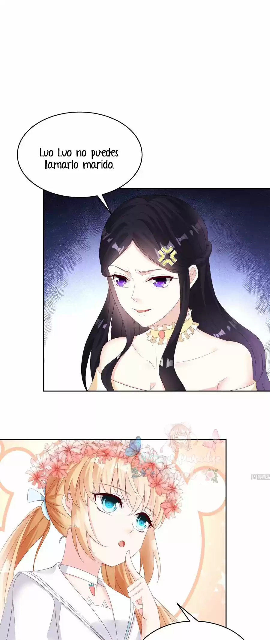 Rebirth Of A Cute Wife - Capítulo 1 - Página 18 - LectorTMOo