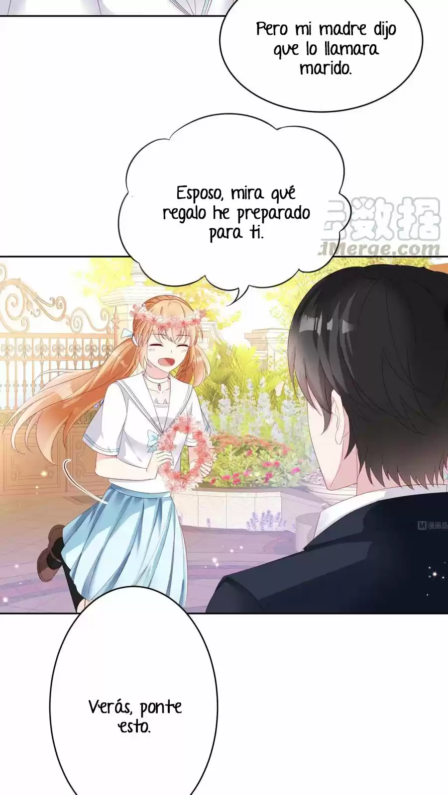 Rebirth Of A Cute Wife - Capítulo 1 - Página 19 - LectorTMOo