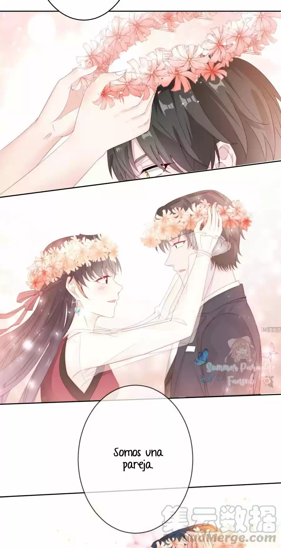 Rebirth Of A Cute Wife - Capítulo 1 - Página 20 - LectorTMOo