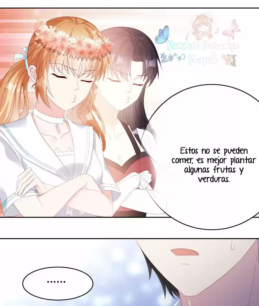 Rebirth Of A Cute Wife - Capítulo 1 - Página 23 - LectorTMOo
