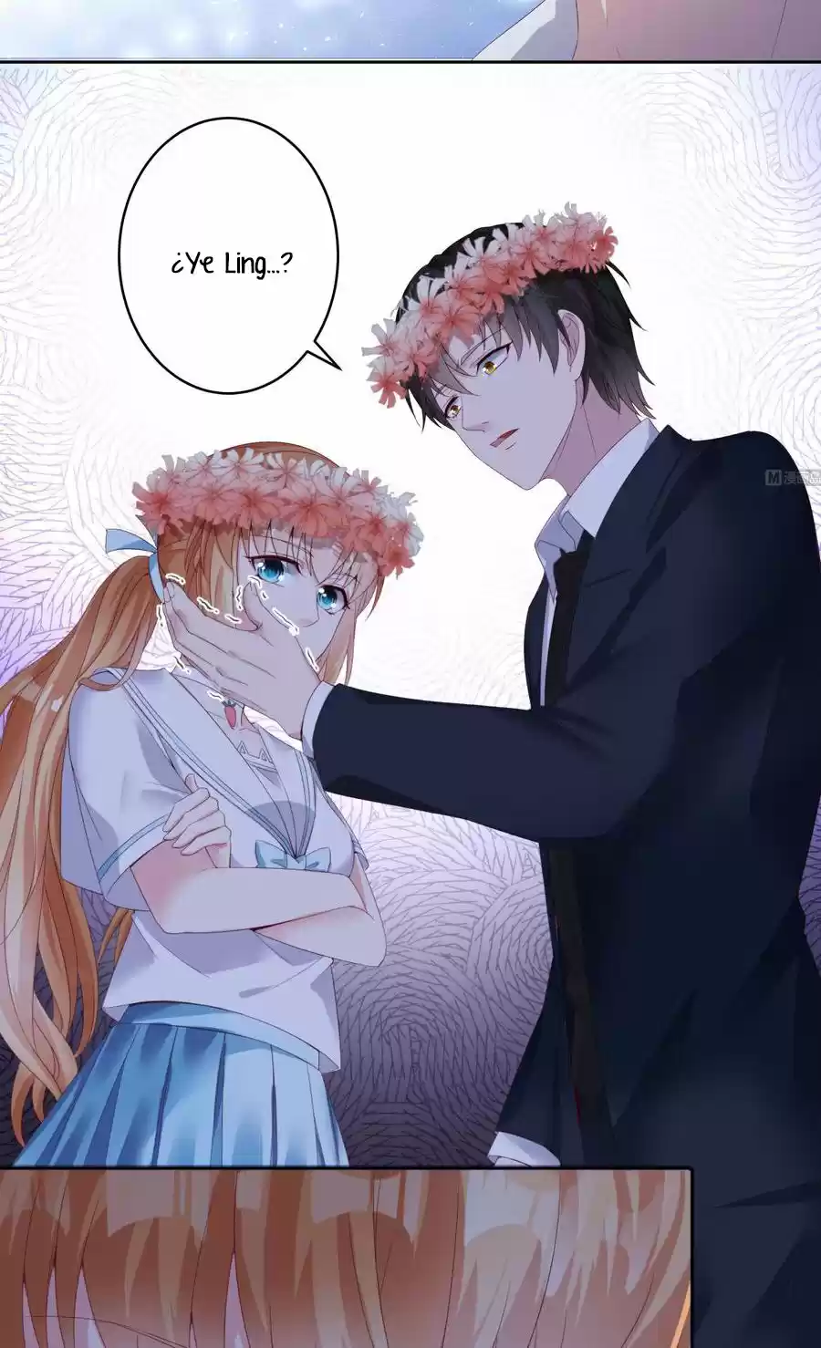 Rebirth Of A Cute Wife - Capítulo 1 - Página 24 - LectorTMOo