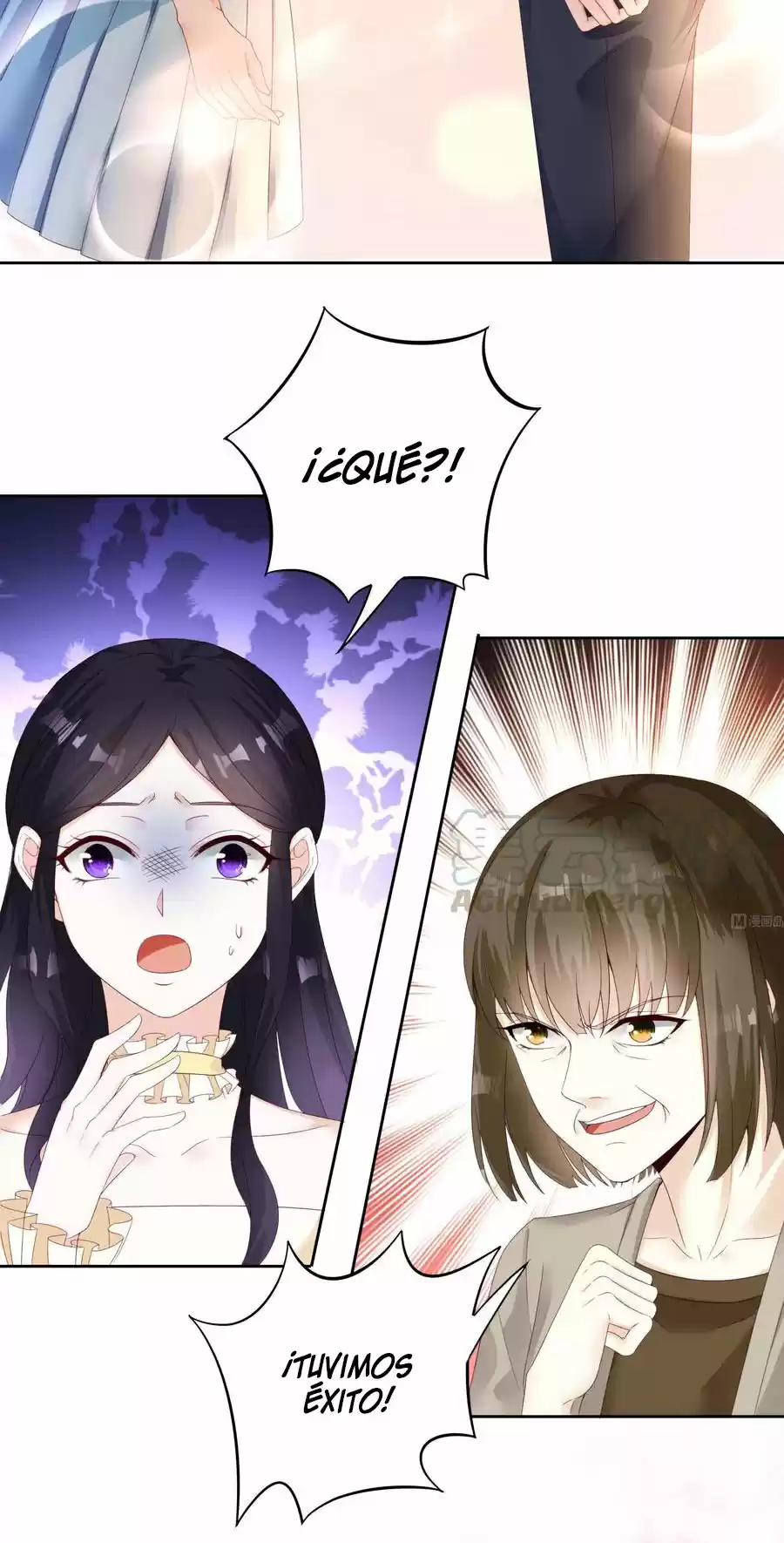 Rebirth Of A Cute Wife - Capítulo 1 - Página 28 - LectorTMOo