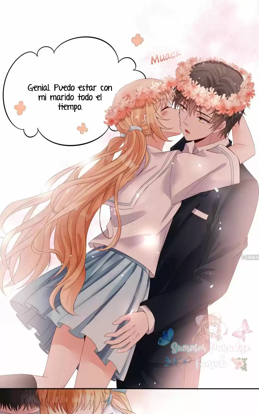 Rebirth Of A Cute Wife - Capítulo 1 - Página 29 - LectorTMOo
