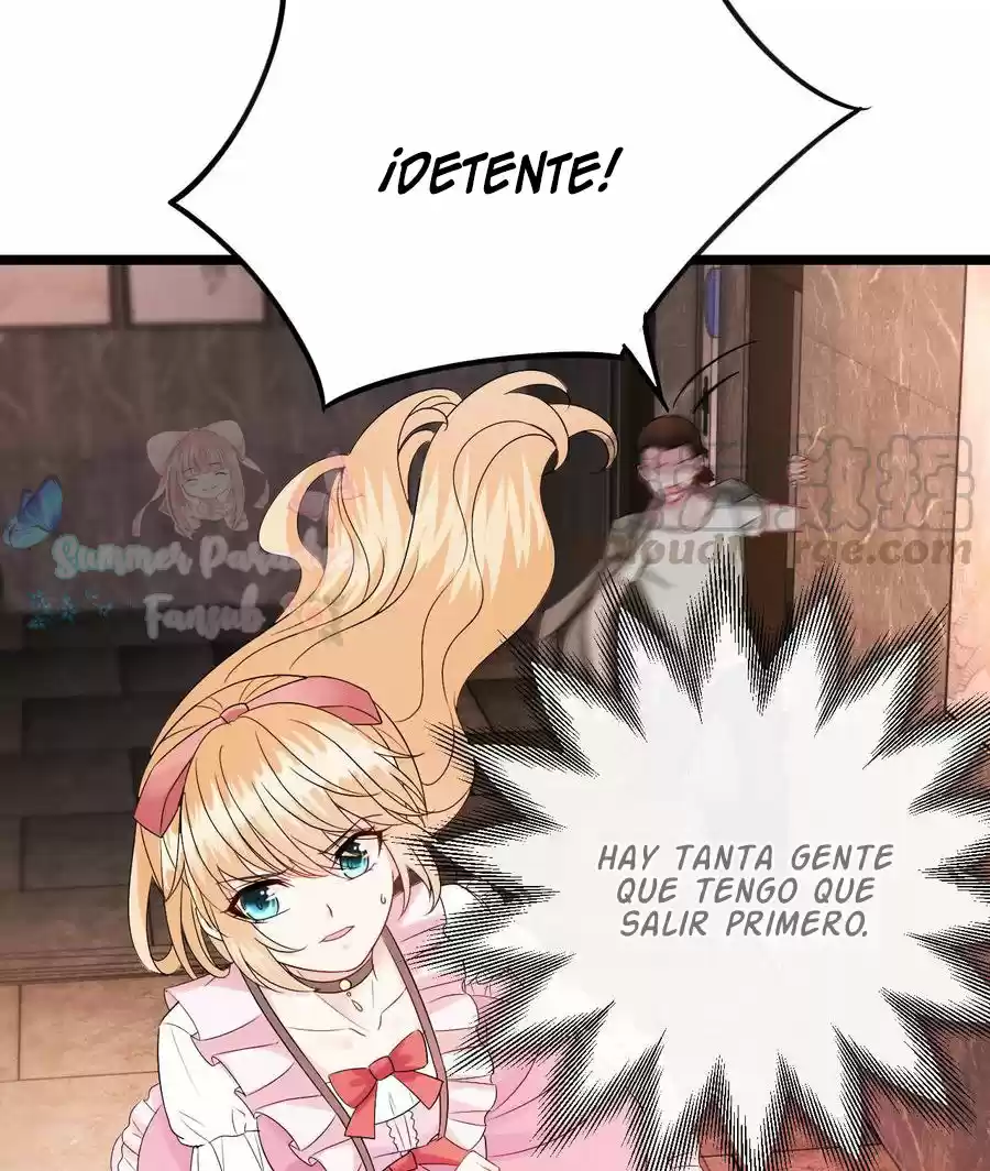 Rebirth Of A Cute Wife - Capítulo 10 - Página 6 - LectorTMOo