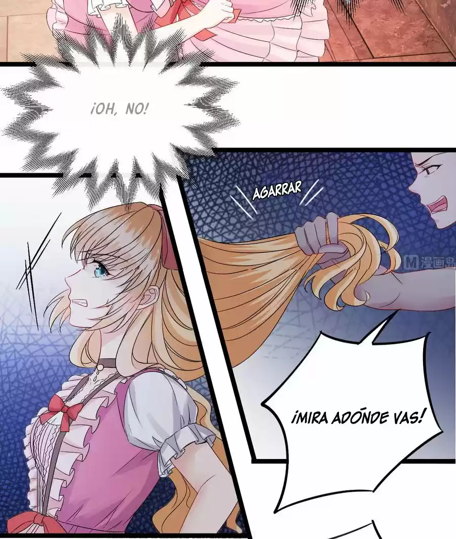 Rebirth Of A Cute Wife - Capítulo 10 - Página 7 - LectorTMOo
