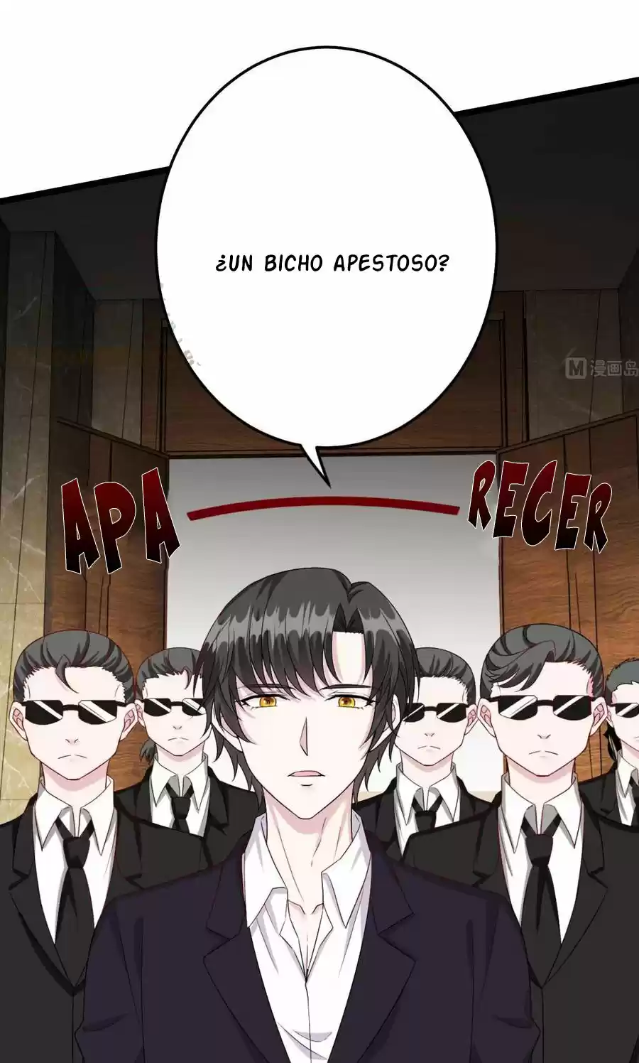 Rebirth Of A Cute Wife - Capítulo 10 - Página 13 - LectorTMOo