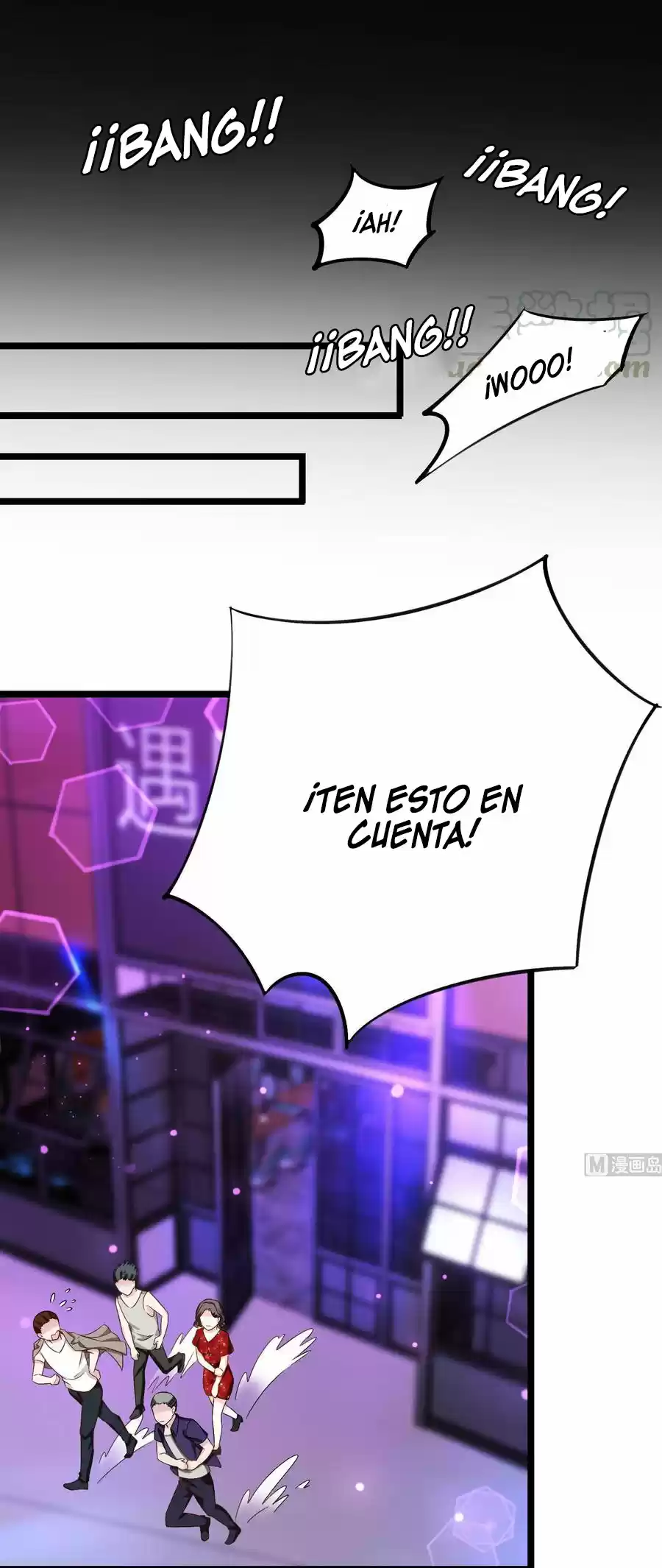 Rebirth Of A Cute Wife - Capítulo 10 - Página 15 - LectorTMOo