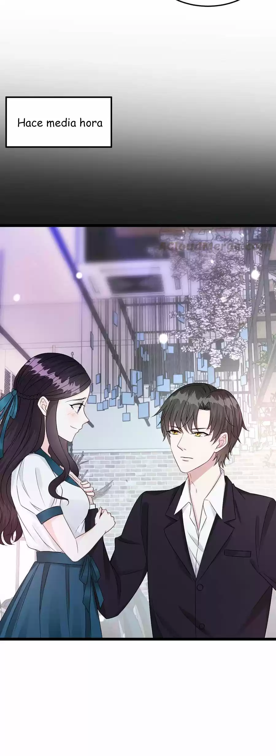 Rebirth Of A Cute Wife - Capítulo 10 - Página 19 - LectorTMOo