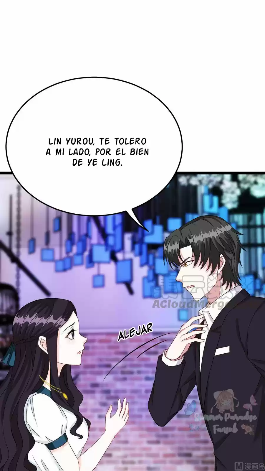 Rebirth Of A Cute Wife - Capítulo 10 - Página 20 - LectorTMOo