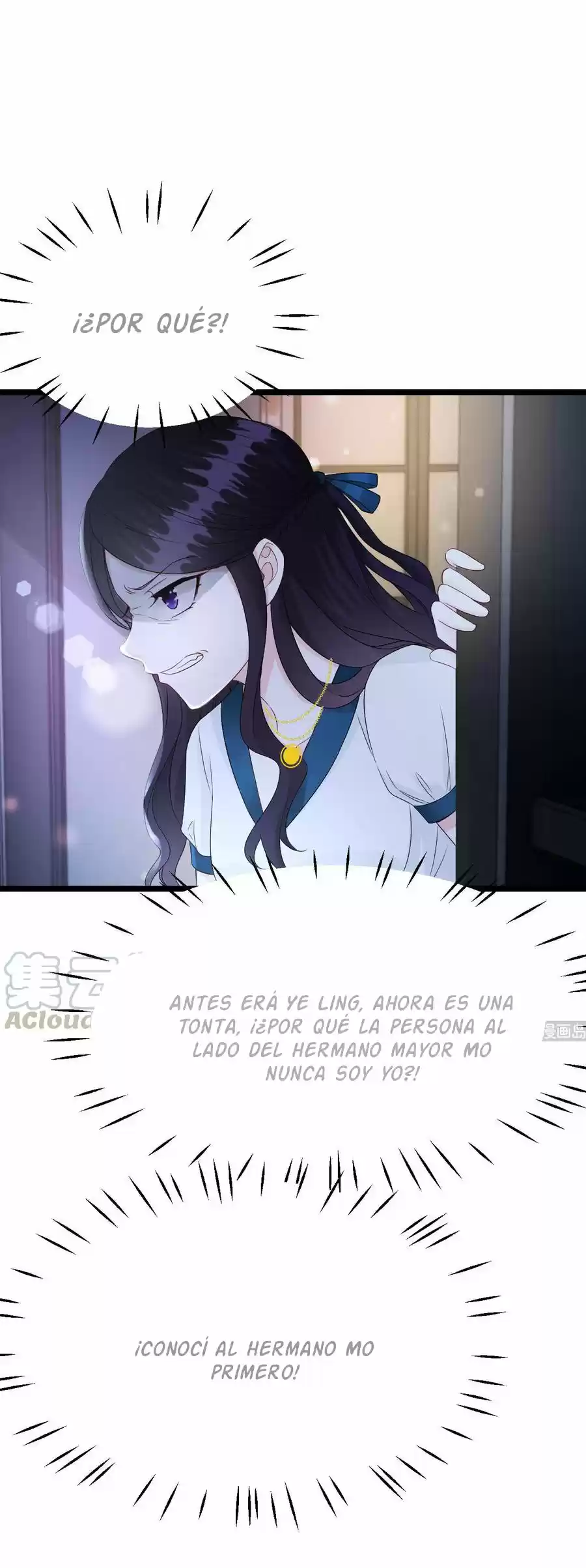Rebirth Of A Cute Wife - Capítulo 10 - Página 24 - LectorTMOo