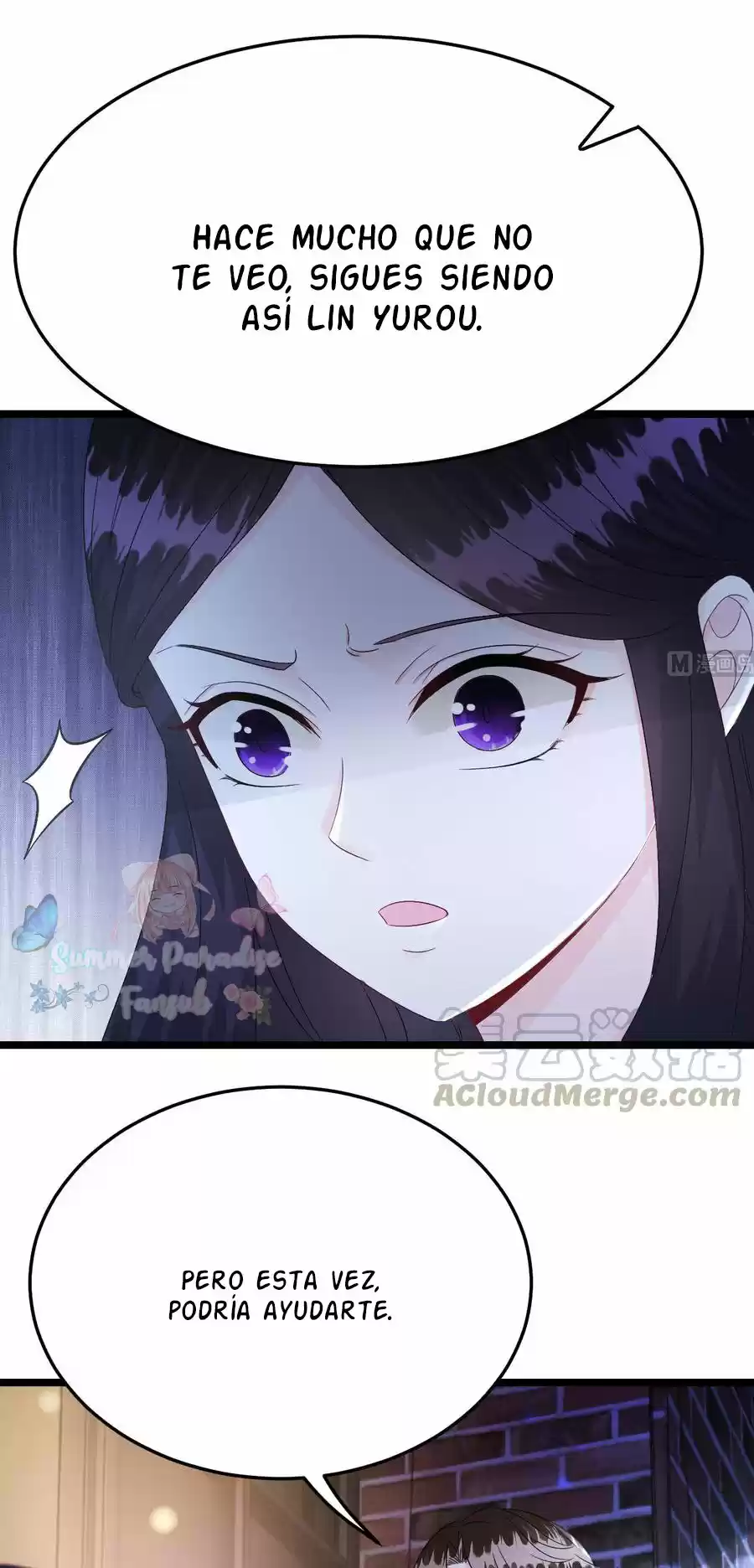 Rebirth Of A Cute Wife - Capítulo 10 - Página 25 - LectorTMOo