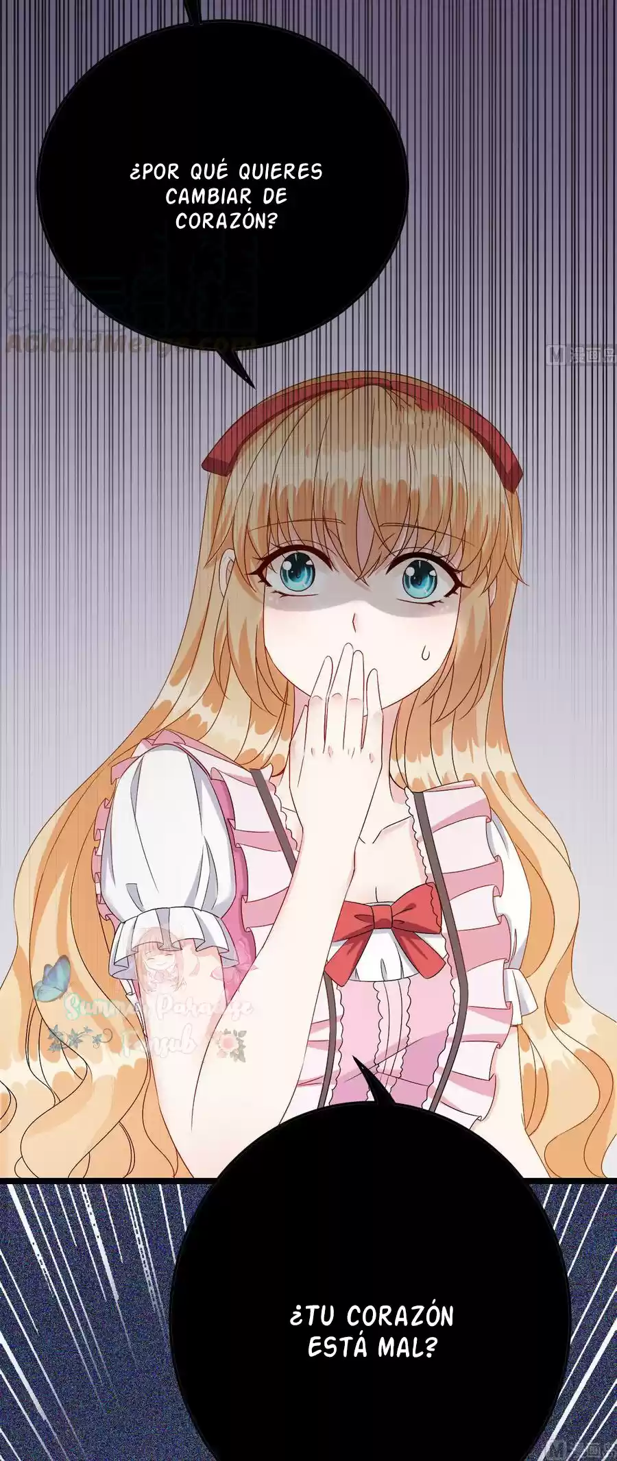 Rebirth Of A Cute Wife - Capítulo 11 - Página 12 - LectorTMOo