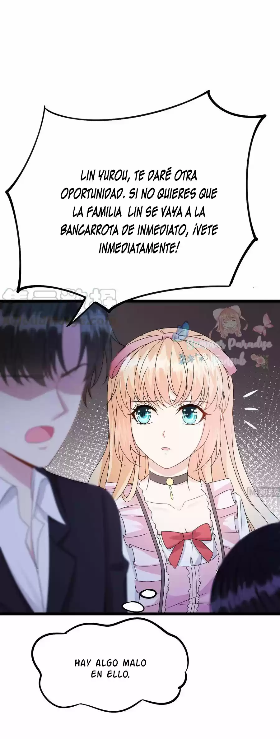 Rebirth Of A Cute Wife - Capítulo 11 - Página 14 - LectorTMOo