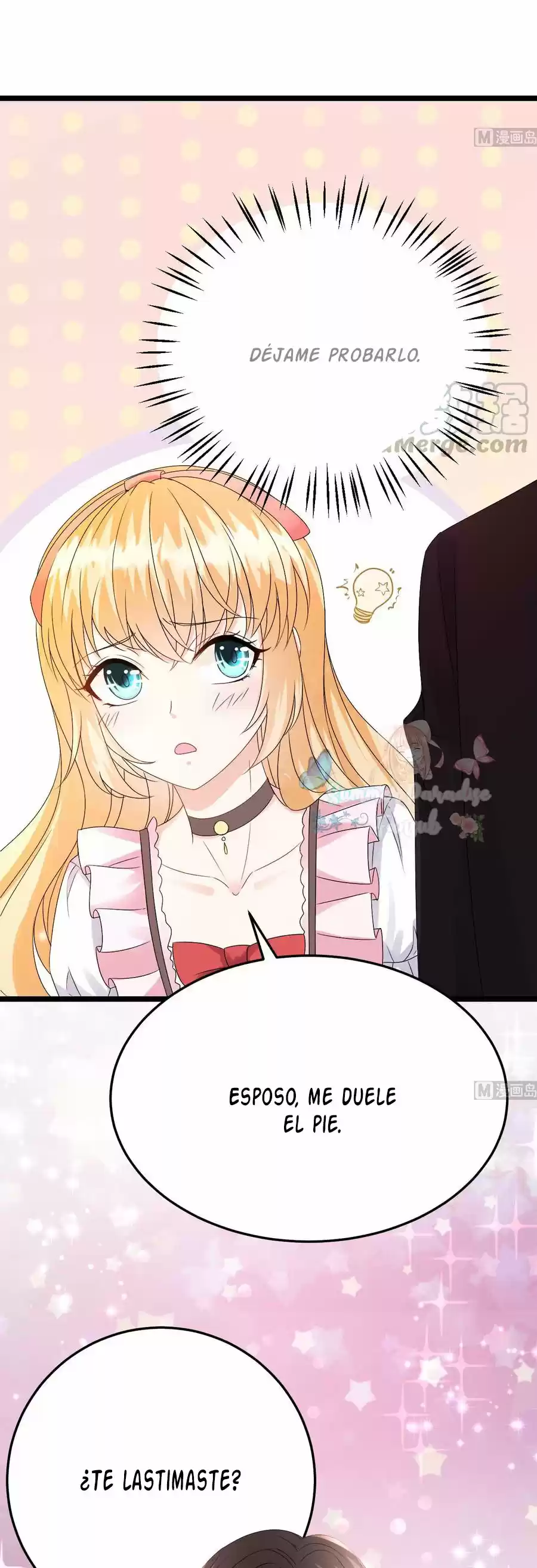 Rebirth Of A Cute Wife - Capítulo 11 - Página 16 - LectorTMOo