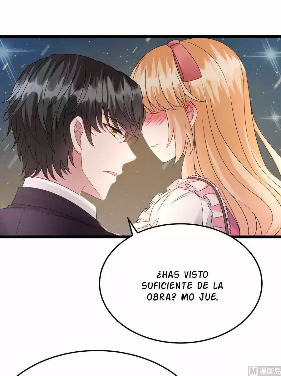 Rebirth Of A Cute Wife - Capítulo 11 - Página 19 - LectorTMOo