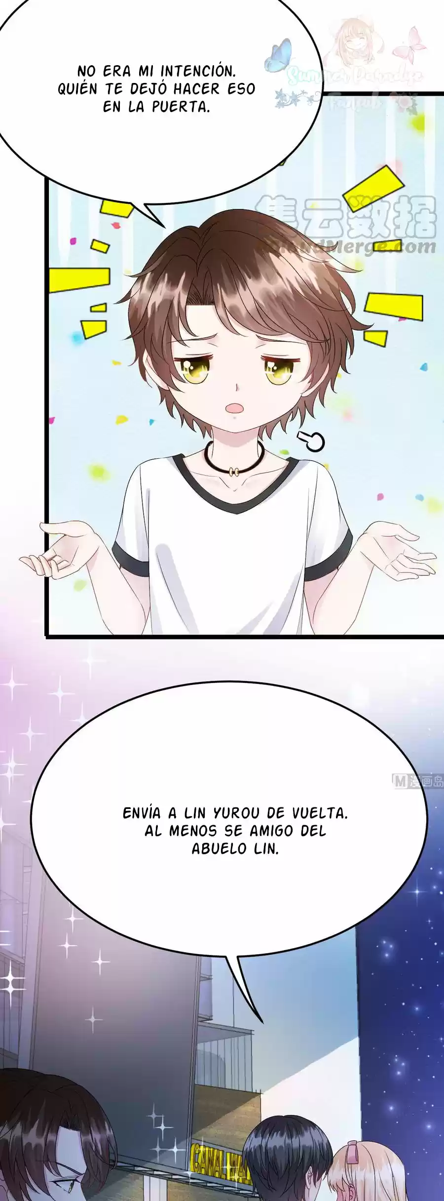 Rebirth Of A Cute Wife - Capítulo 11 - Página 20 - LectorTMOo
