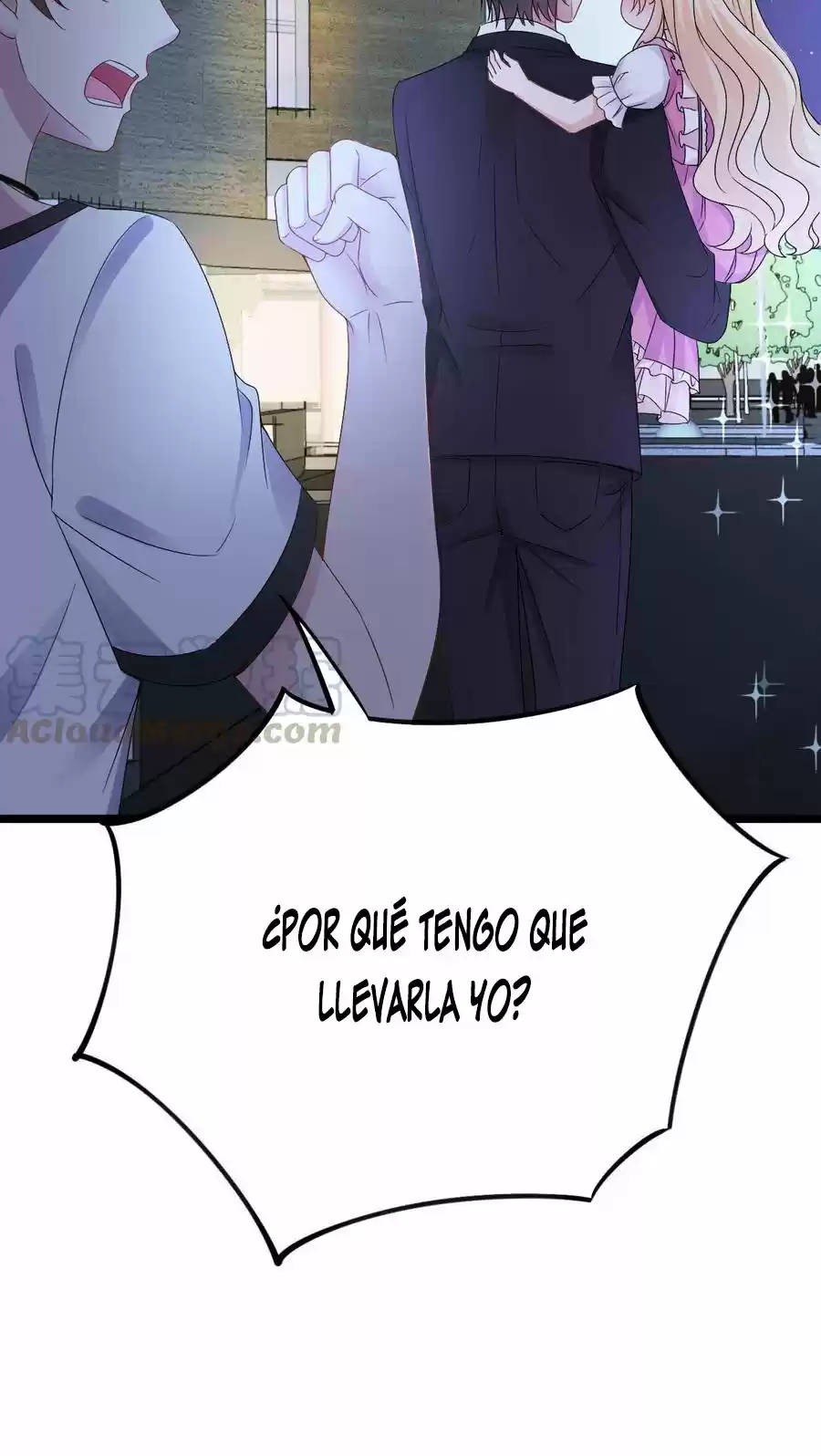 Rebirth Of A Cute Wife - Capítulo 11 - Página 21 - LectorTMOo