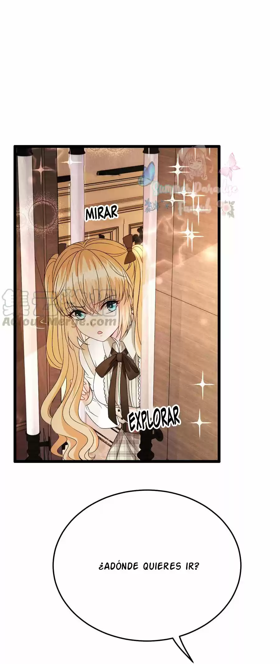 Rebirth Of A Cute Wife - Capítulo 12 - Página 4 - LectorTMOo