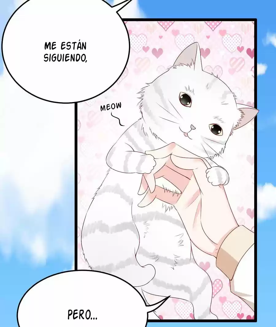 Rebirth Of A Cute Wife - Capítulo 13 - Página 6 - LectorTMOo