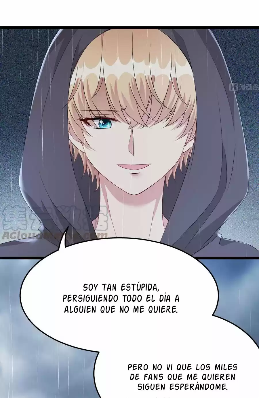 Rebirth Of A Cute Wife - Capítulo 13 - Página 10 - LectorTMOo