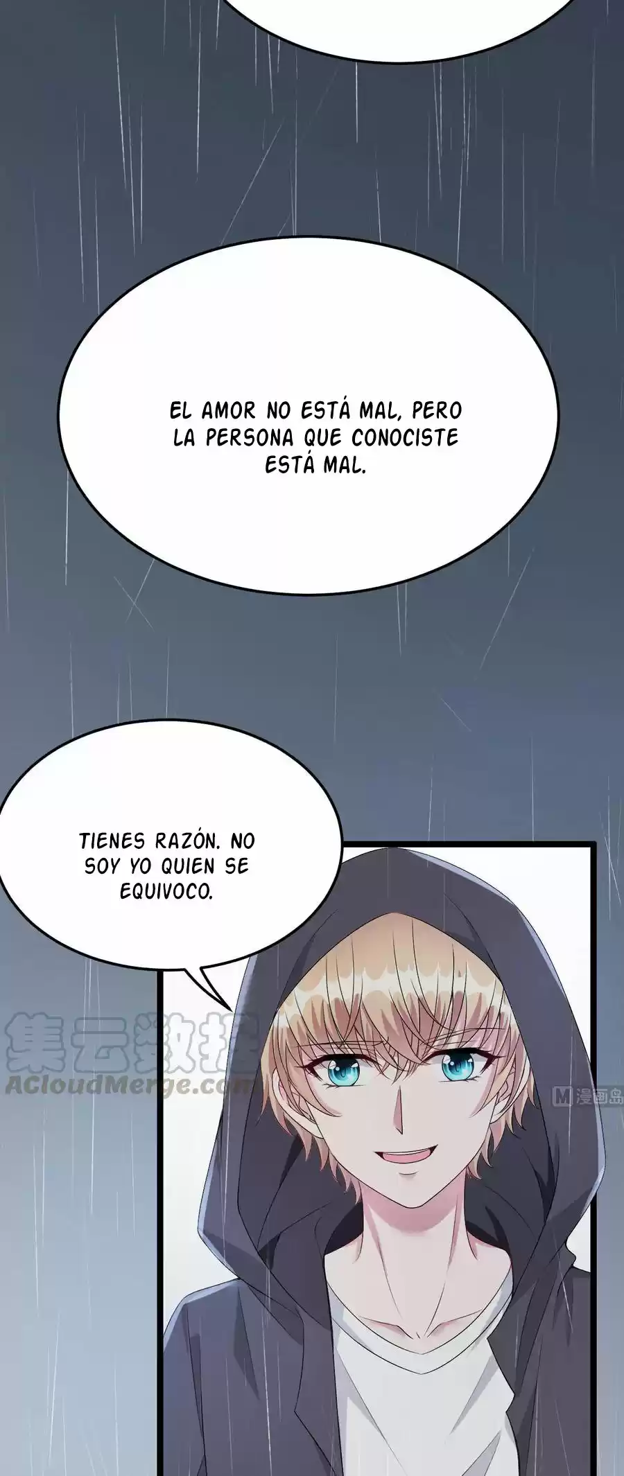 Rebirth Of A Cute Wife - Capítulo 13 - Página 12 - LectorTMOo